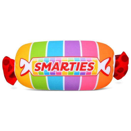 Tomfoolery Toys | Smarties Microbead Plush