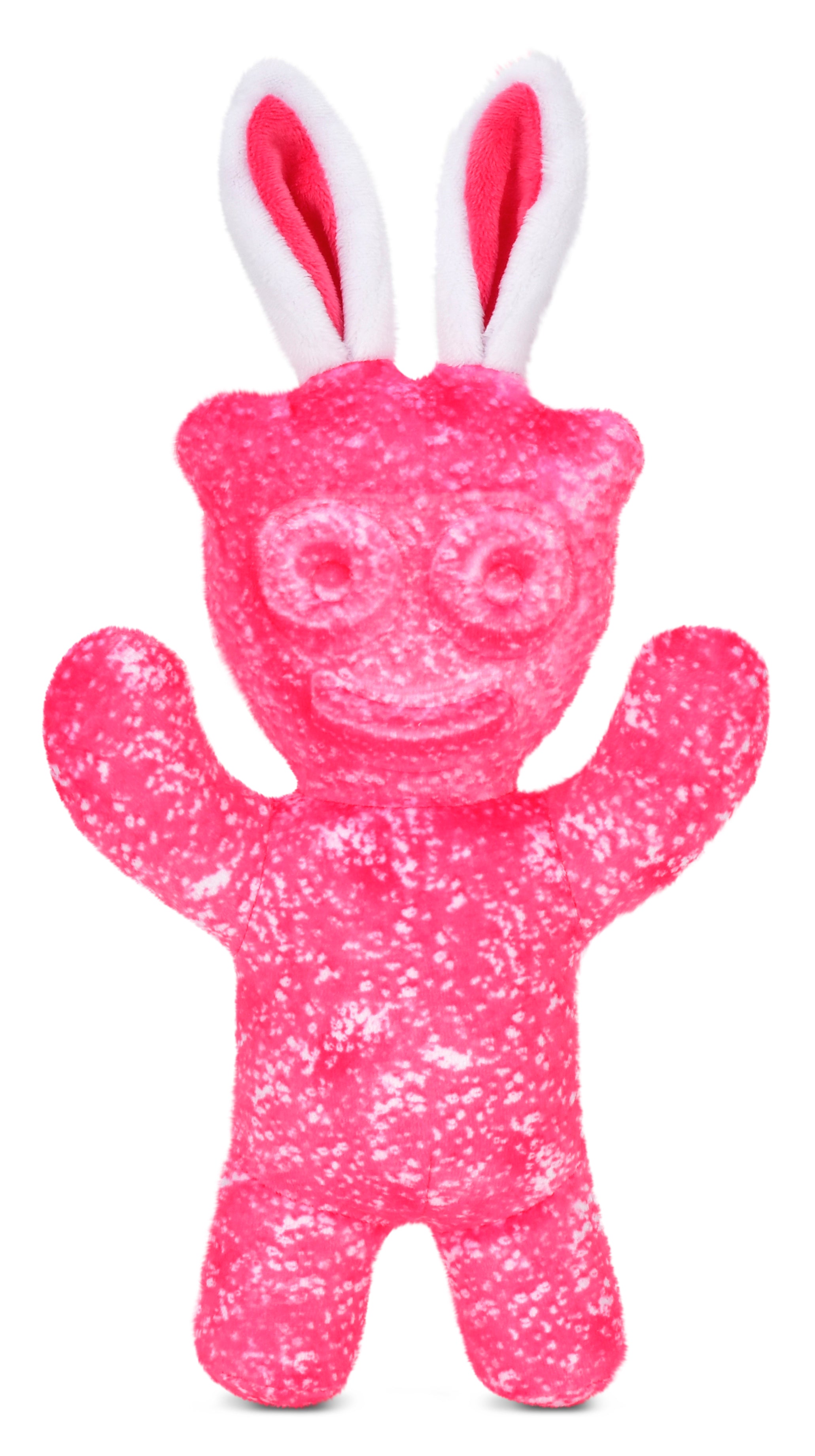 Tomfoolery Toys | Easter Sour Patch Kid w/ Bunny Ears