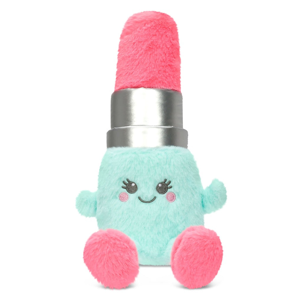 Lipstick Screamsicle Plush Cover