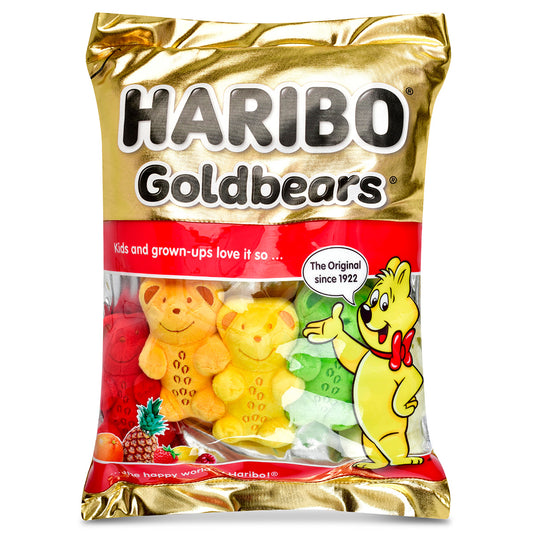 Tomfoolery Toys | Haribo Gummy Bears Plush
