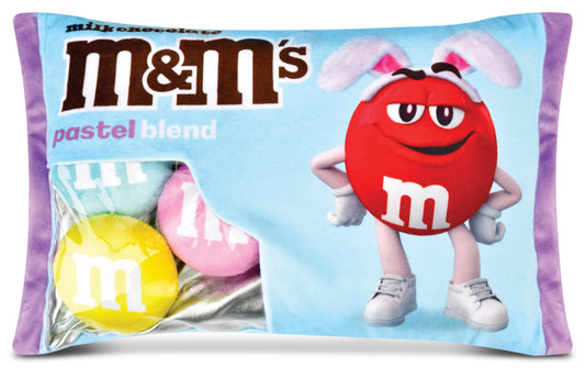 Tomfoolery Toys | M&M's Easter Plush