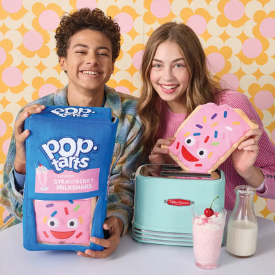 Pop Tart Pillow Preview #3