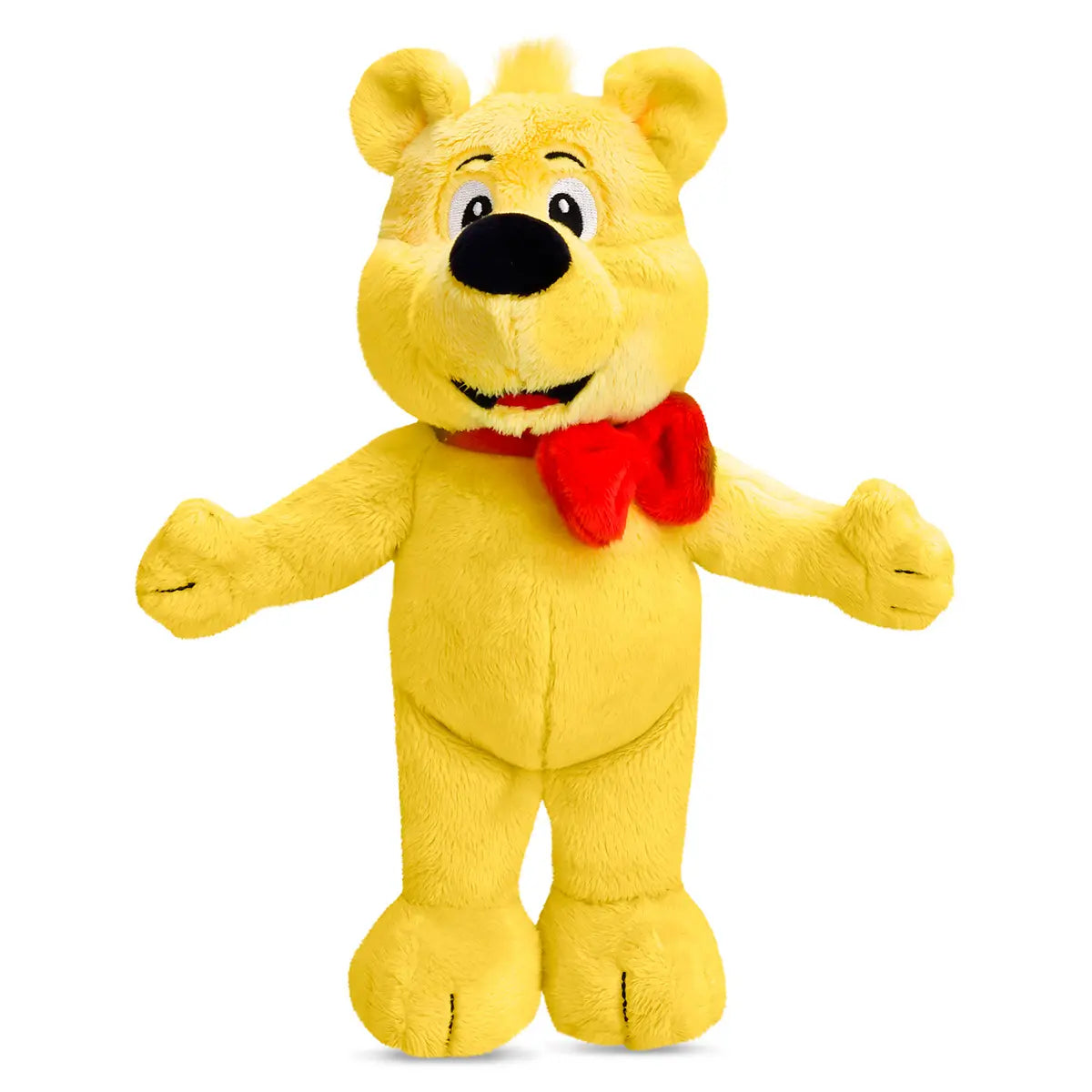 Haribo Goldbear Plush Cover