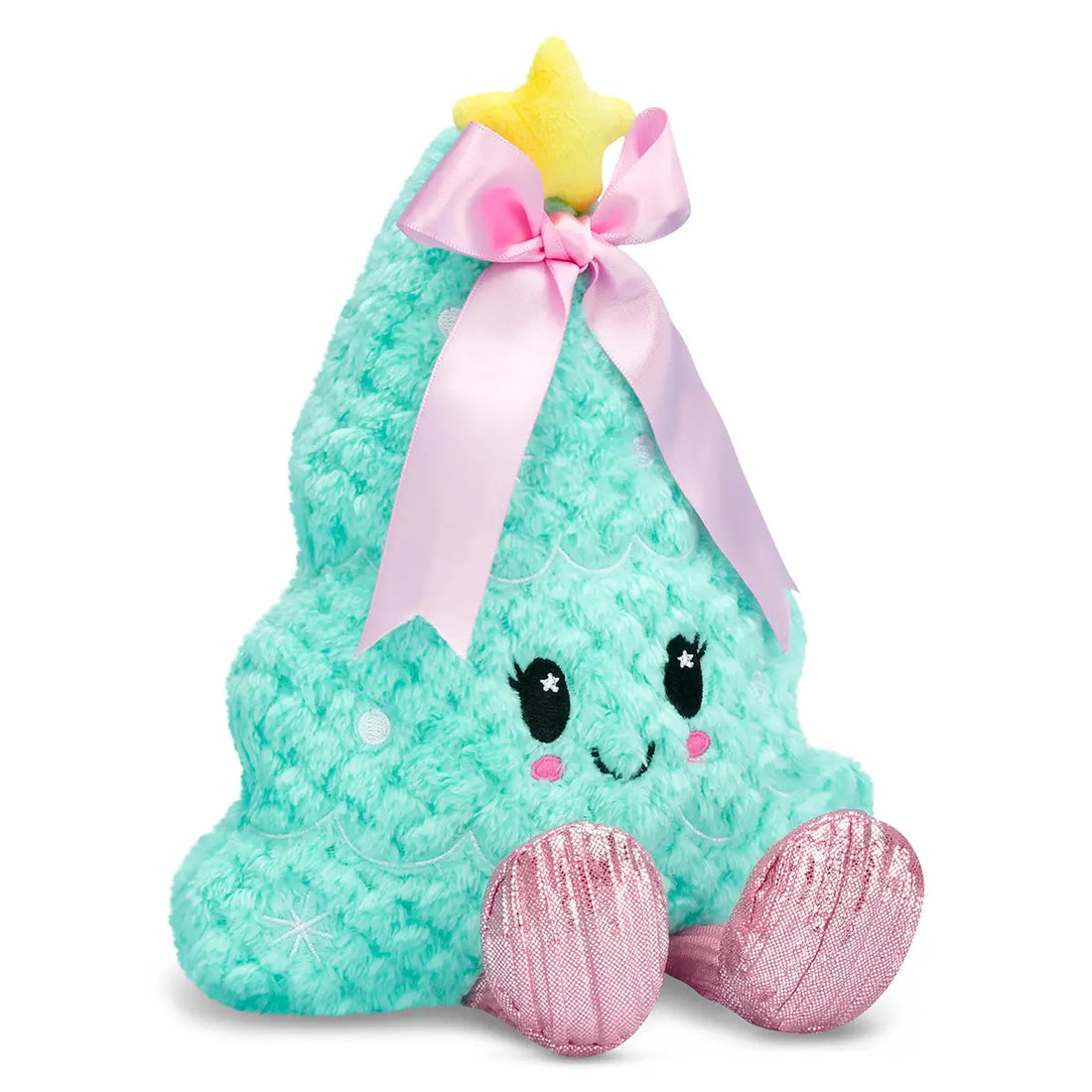 Fancy Tree Mini Plush Preview #3