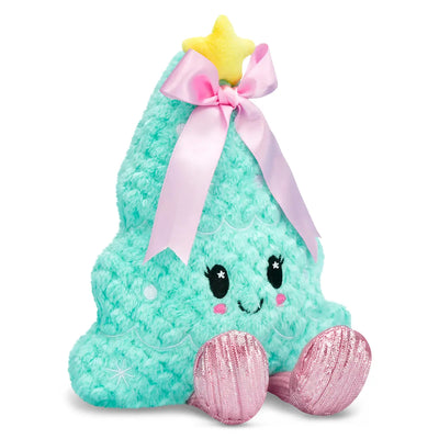 Fancy Tree Mini Plush Preview #3