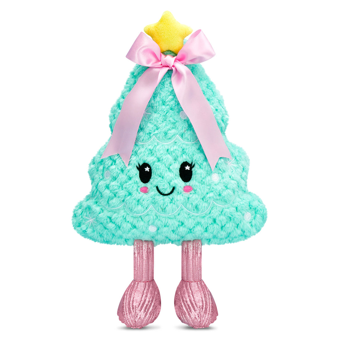 Fancy Tree Mini Plush Preview #2
