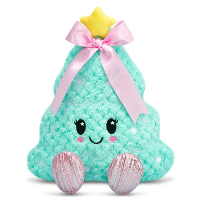 Fancy Tree Mini Plush Preview #1