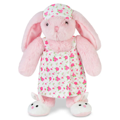 Spa Bunny Plush Preview #1