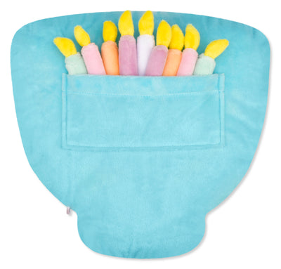 Hanukkah Menorah Plush Preview #2