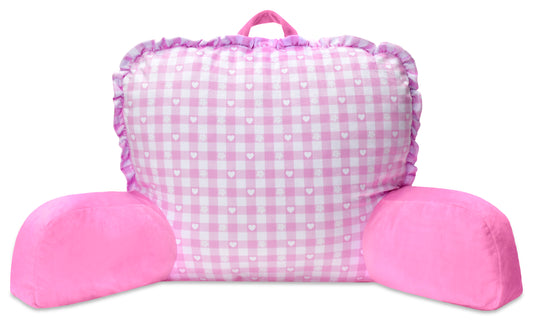 Tomfoolery Toys | Theme Lake Life Lounge Pillow