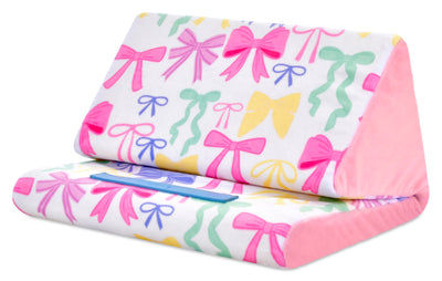 Pretty Bows Tablet Pillow Preview #1