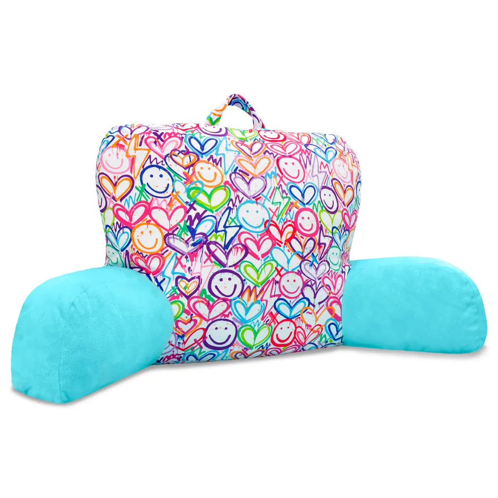 Corey Paige Lightning Love Lounge Pillow Cover