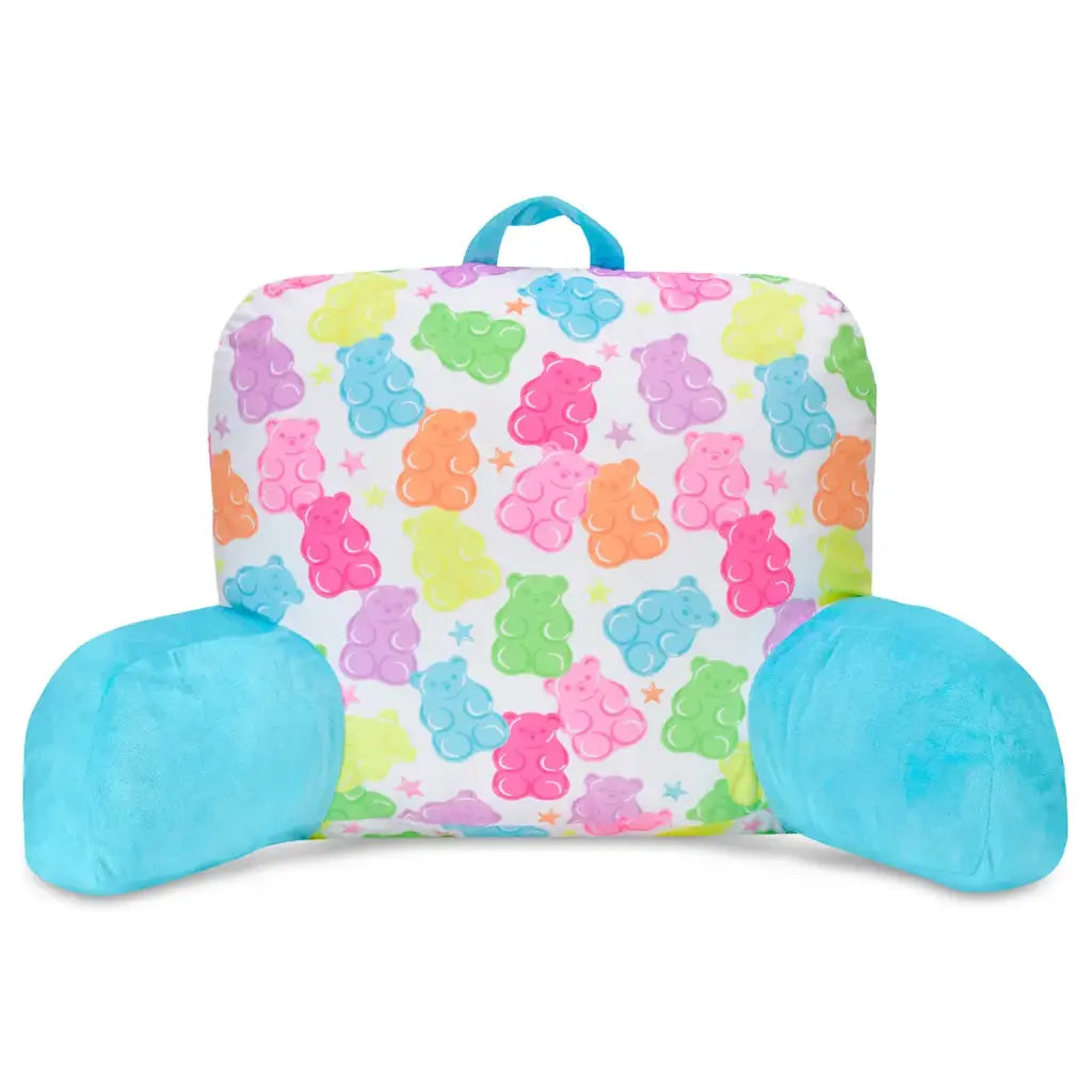 Yummy Gummy Lounge Pillow Cover