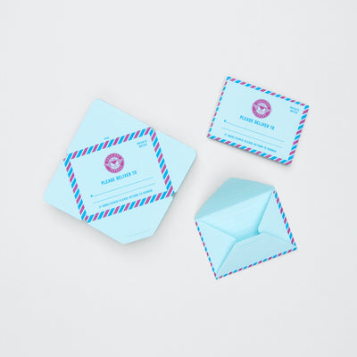 Mini Mail Preview #2