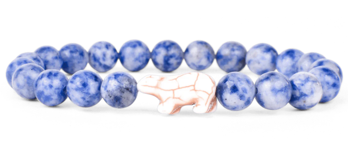 Tomfoolery Toys | The Venture Bracelet