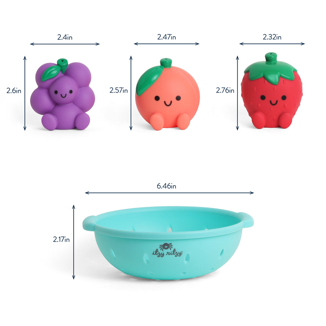 Itzy Splash Pals Water Toy Preview #4