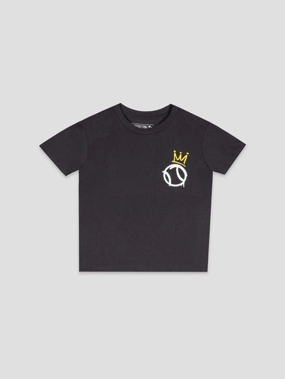 Swing Kings T-Shirt Preview #2