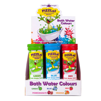 Fizzles Bath Mix Preview #1