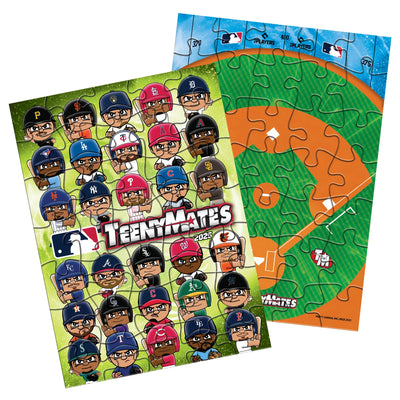2025 TeenyMates Pack Preview #2
