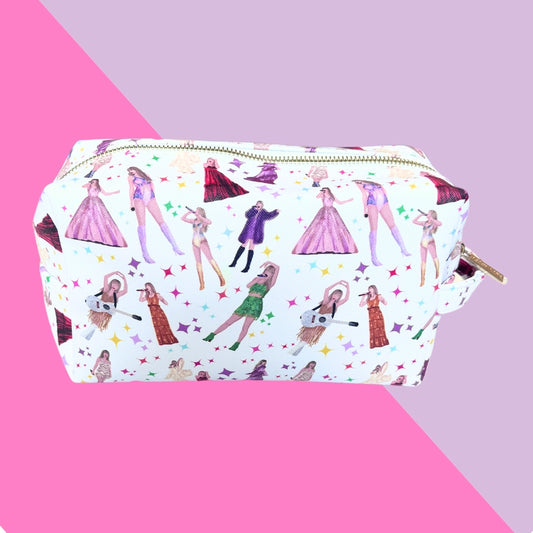 Tomfoolery Toys | Swiftie Eras Loaf Bag