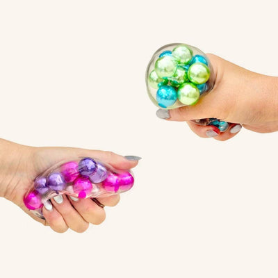 Pearlescent Pearl Fidget Cube Preview #7