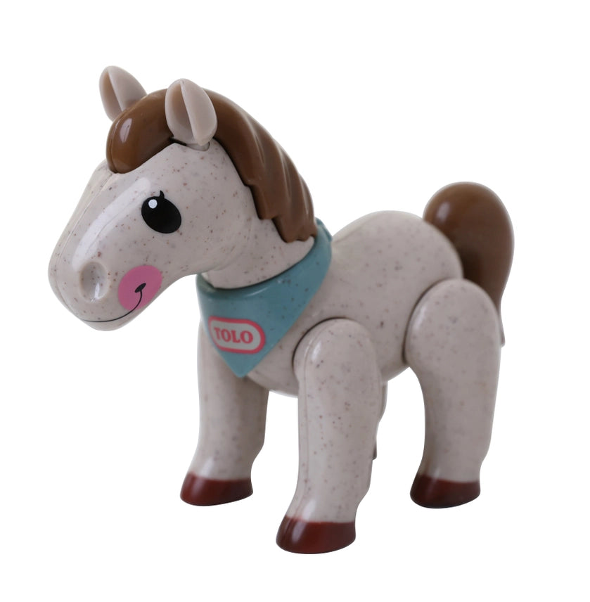 Tomfoolery Toys | First Friends Pony