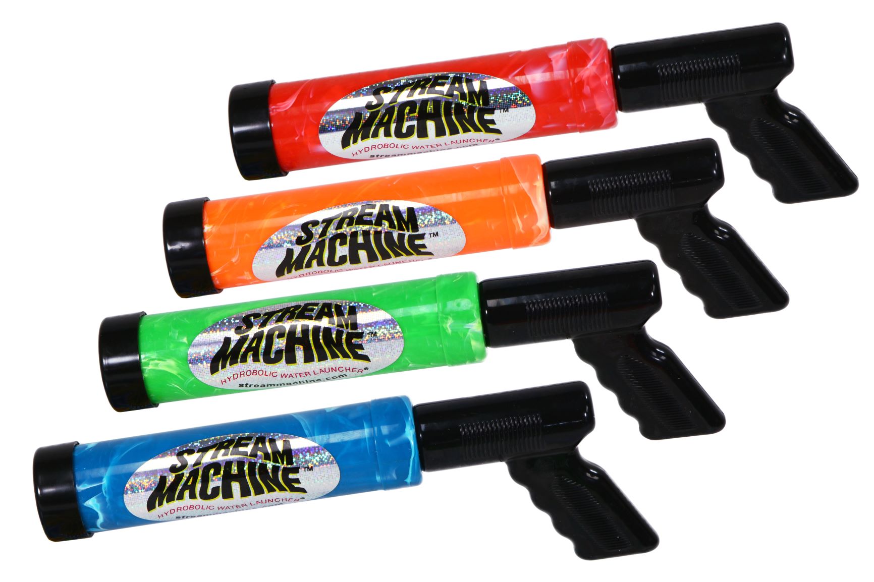 Tomfoolery Toys | Stream Machine TL-500