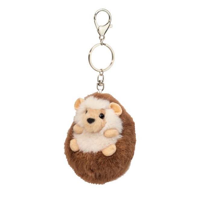 Tomfoolery Toys | Hedgehog Bag Charm