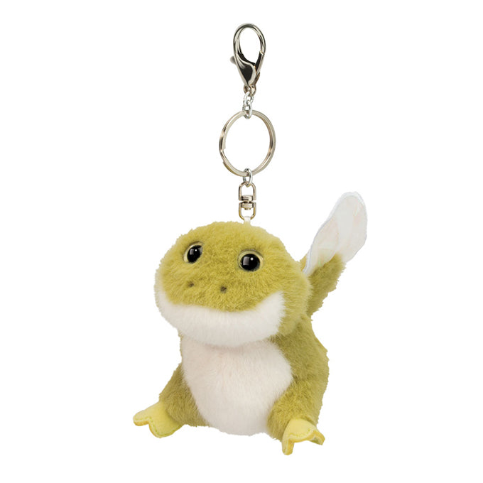 Tomfoolery Toys | Tadpole Bag Charm