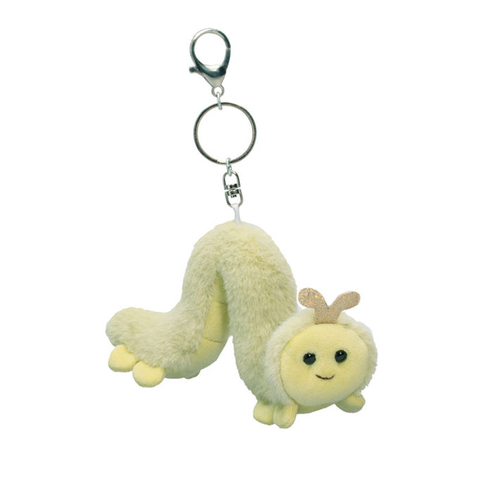 Tomfoolery Toys | Inchworm Bag Charm