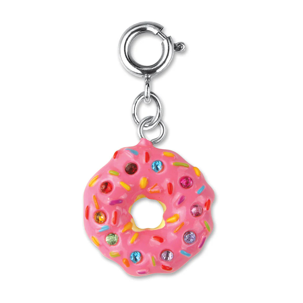 Donut Charm Cover