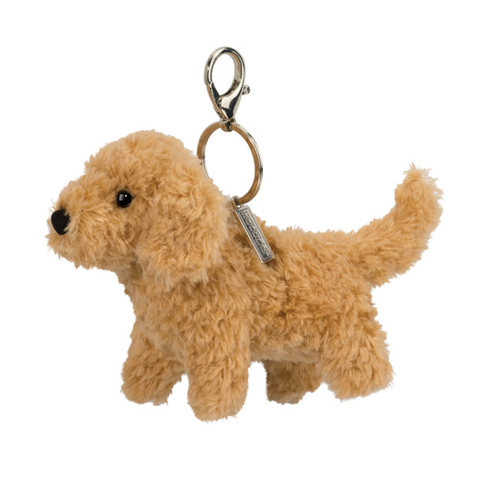 Tomfoolery Toys | Doodle Bag Charm