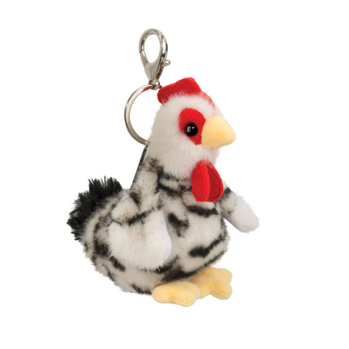 Chicken Bag Charm Cover