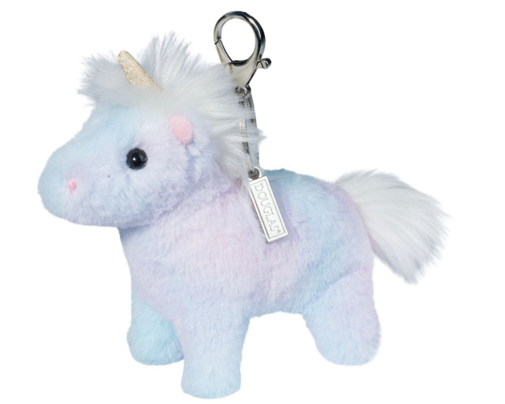 Unicorn Bag Charm Cover