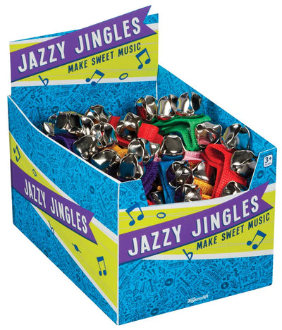 Jazzy Jingles Preview #1