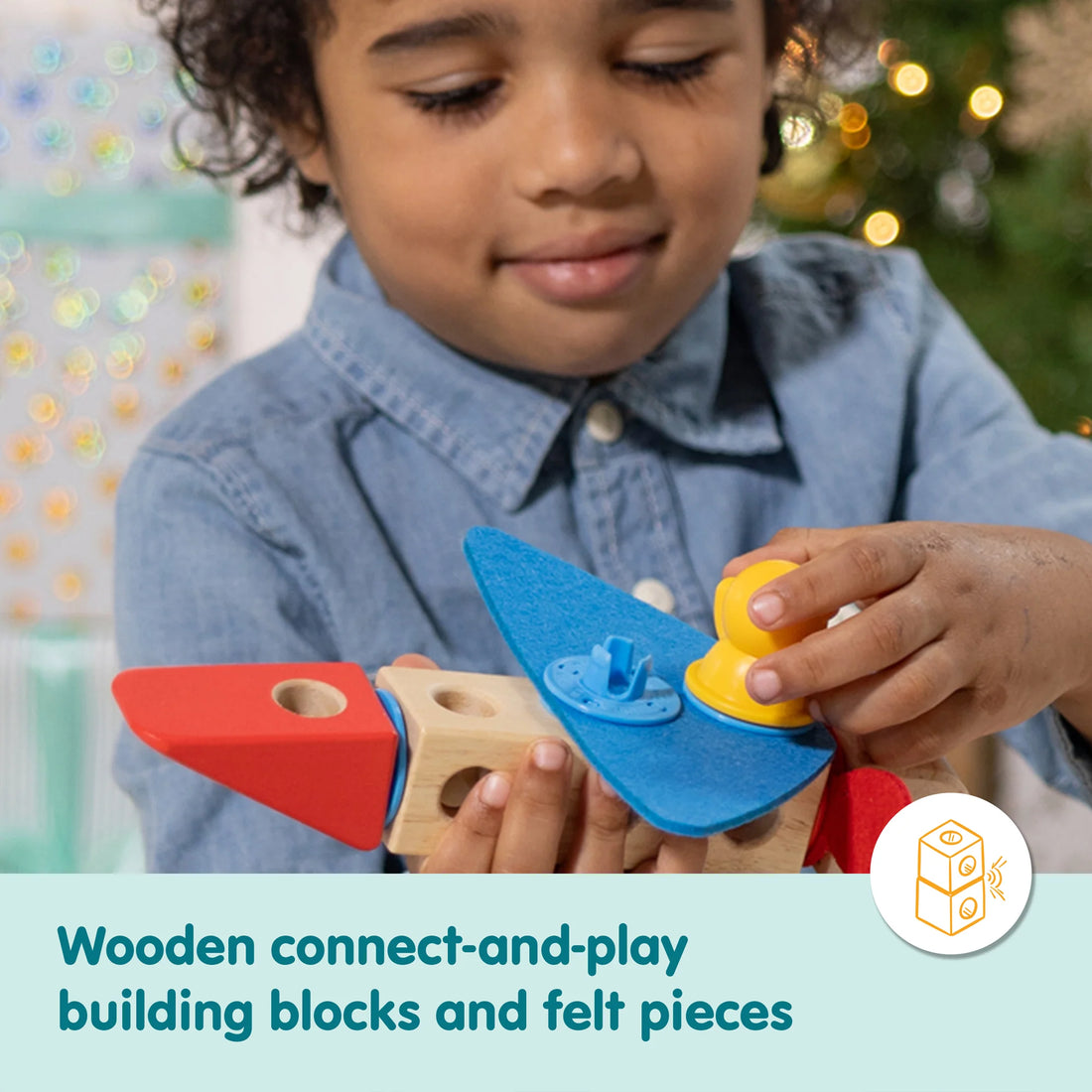 Blockables Vehicles Play Set 54pc Preview #5
