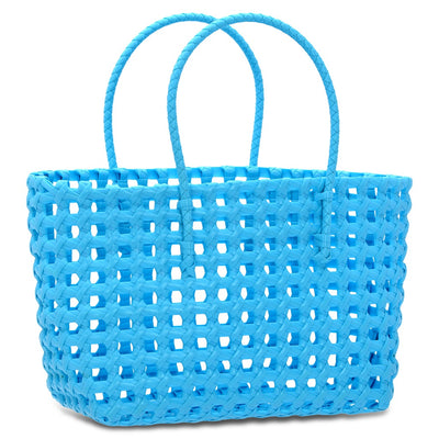 Large Woven Tote Preview #2