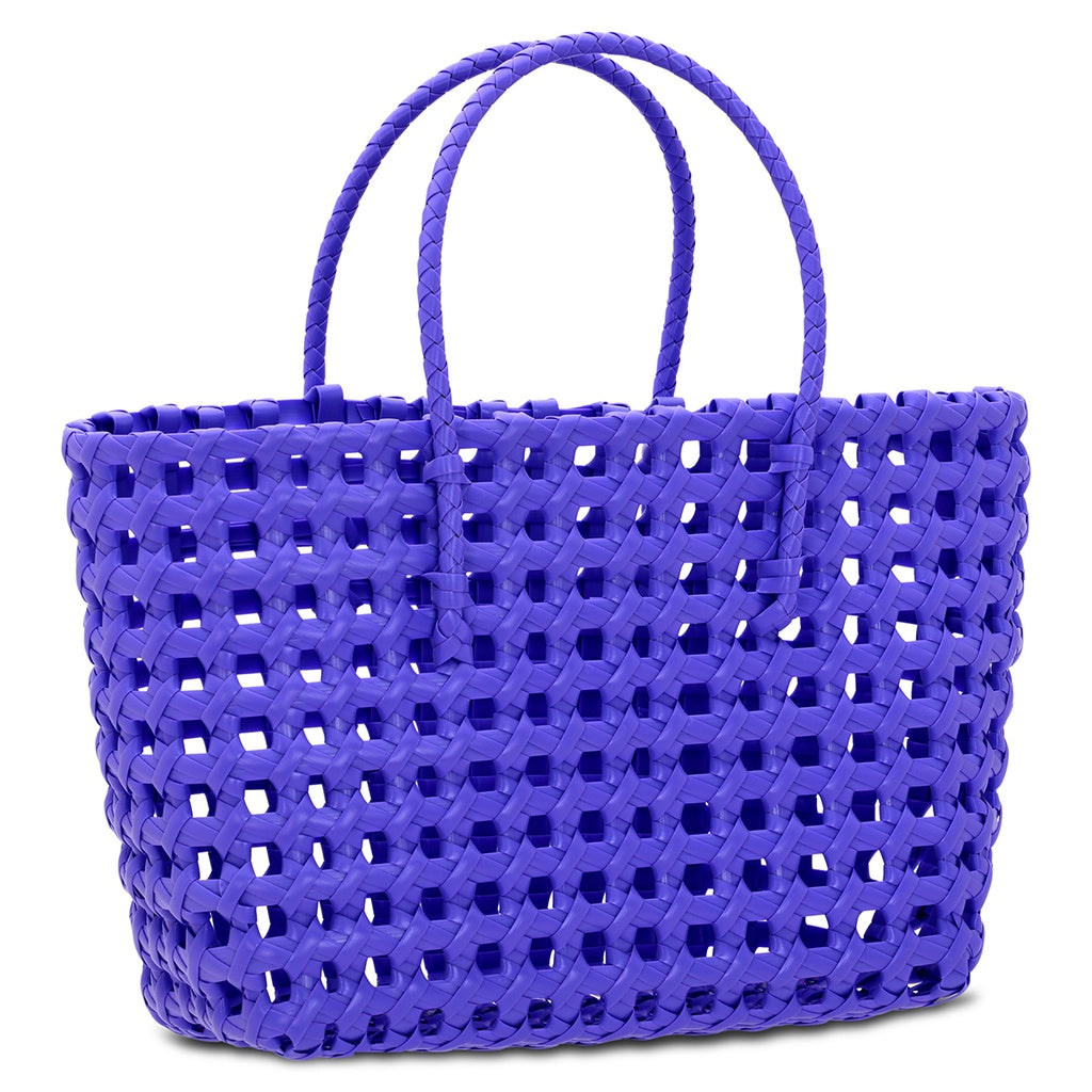 Large Woven Tote Cover