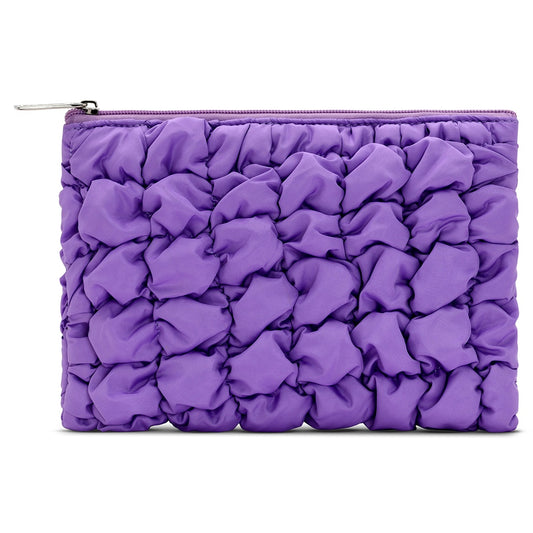 Tomfoolery Toys | Lavender Puffy Case