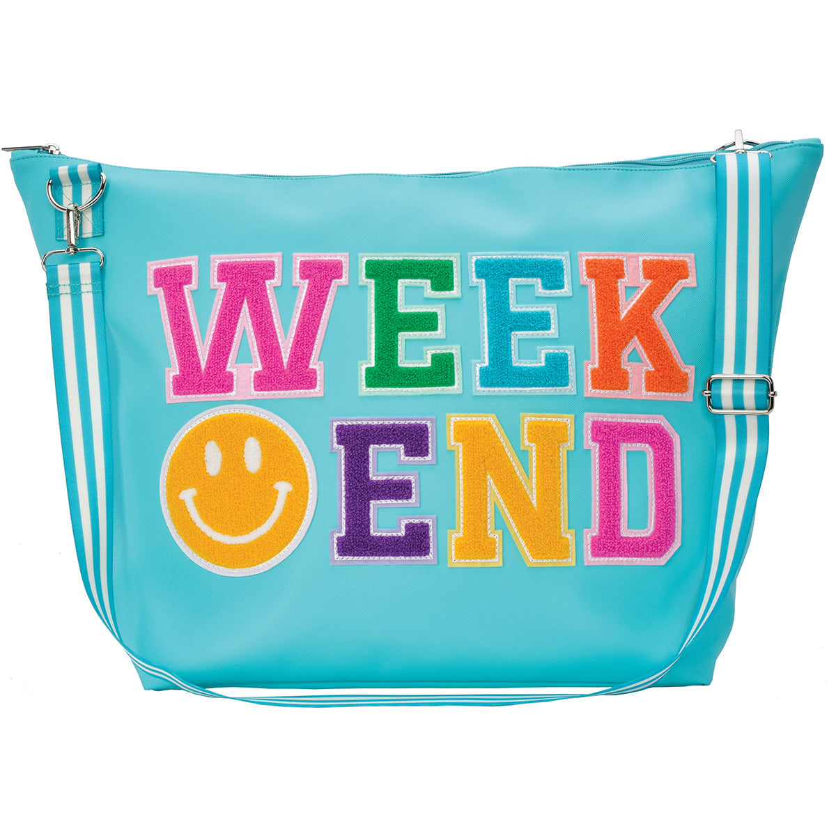Tomfoolery Toys | Weekend Weekender Bag