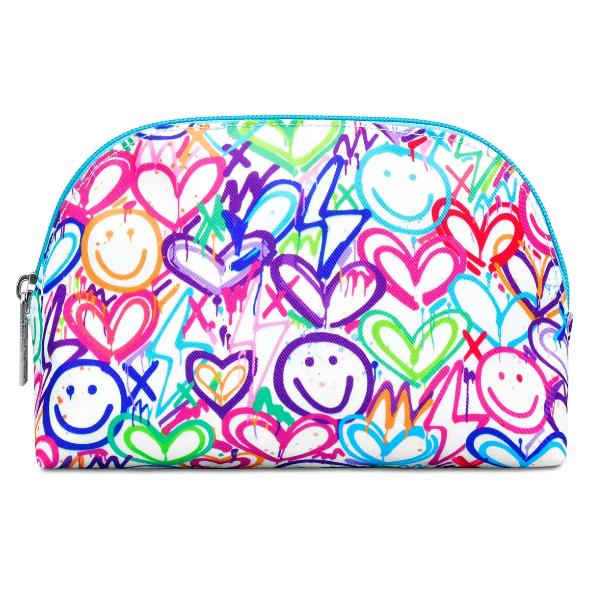 Tomfoolery Toys | Corey Paige Lightning Love Cosmetic Bag