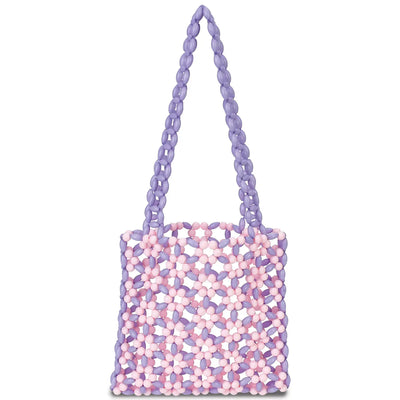 Flower Bead Bag Preview #2