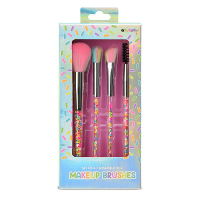 Sprinkles Eye Makeup Brushes Set Preview #1