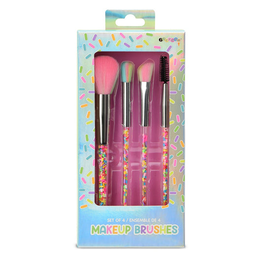 Tomfoolery Toys | Sprinkles Eye Makeup Brushes Set