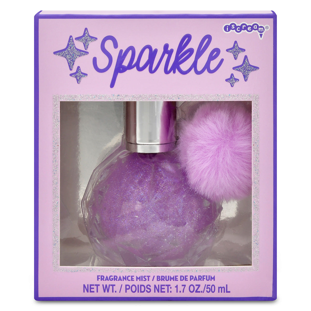 Tomfoolery Toys | Sparkle Fragrance Mist