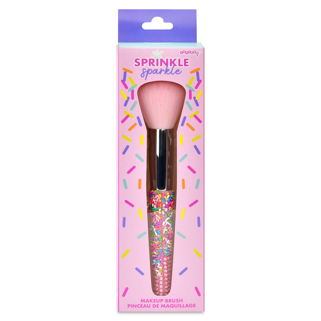 Tomfoolery Toys | Sprinkle Sparkle Make-Up Brush