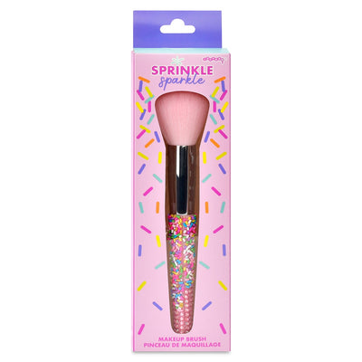 Sprinkle Sparkle Make-Up Brush Preview #1