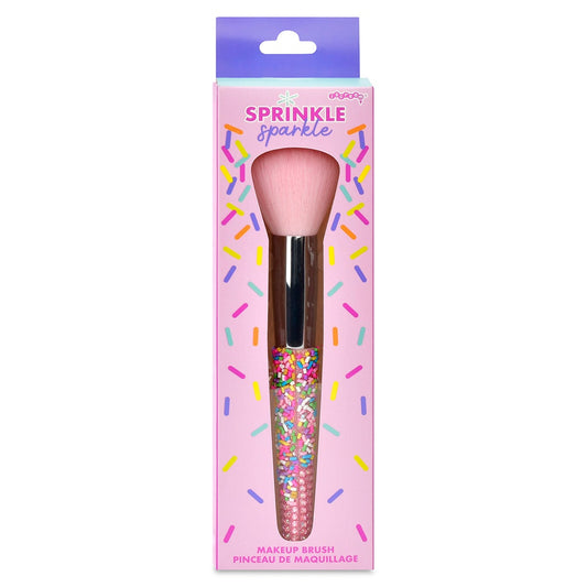 Tomfoolery Toys | Sprinkle Sparkle Make-Up Brush