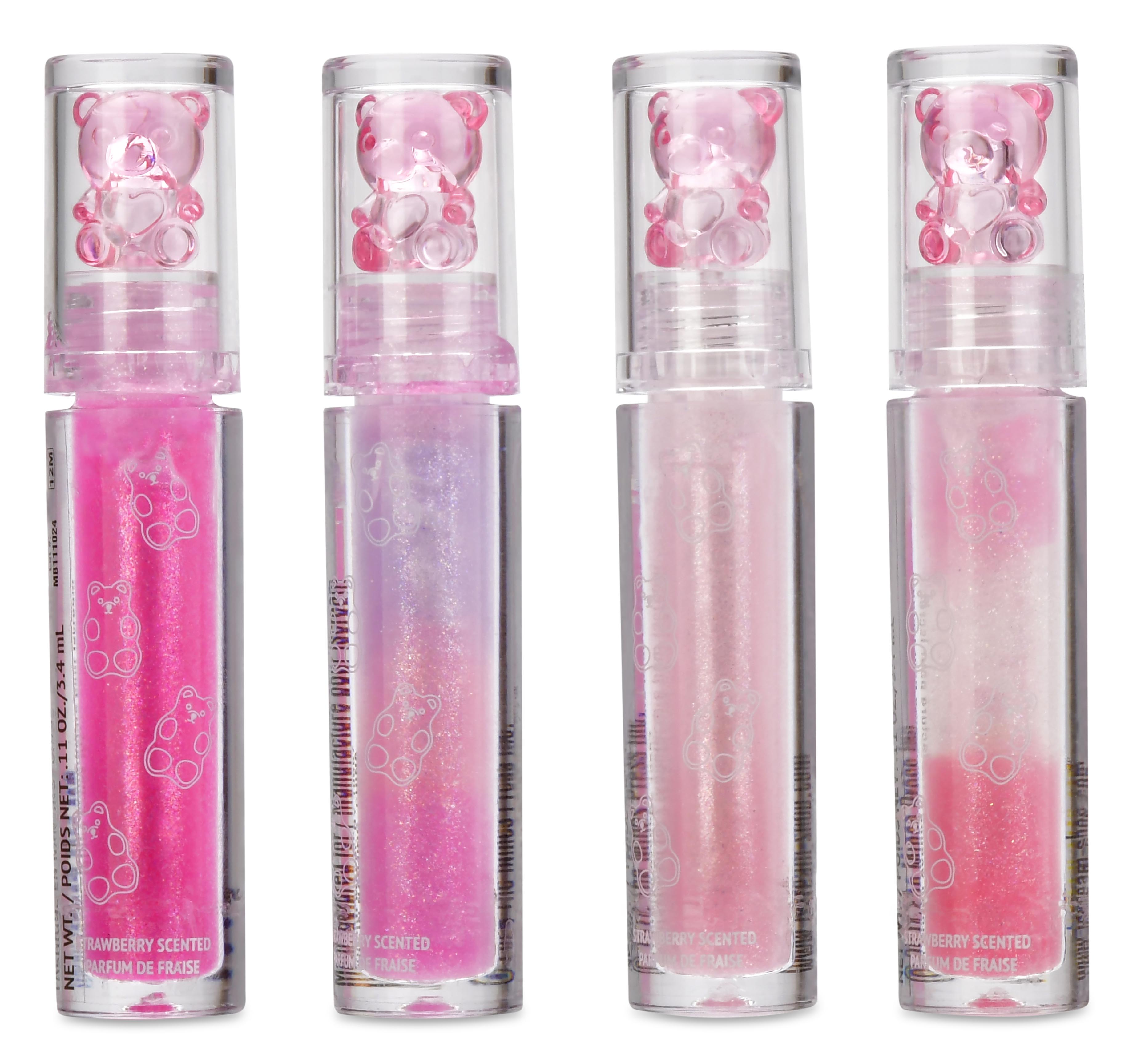 Tomfoolery Toys | Beary Glossy Lip Gloss