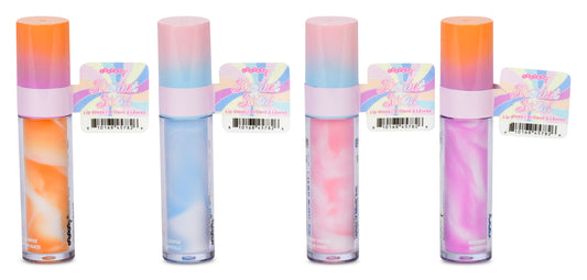 Tomfoolery Toys | Ombre Lip Gloss